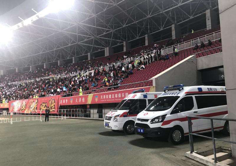 献县大中小型活动保障